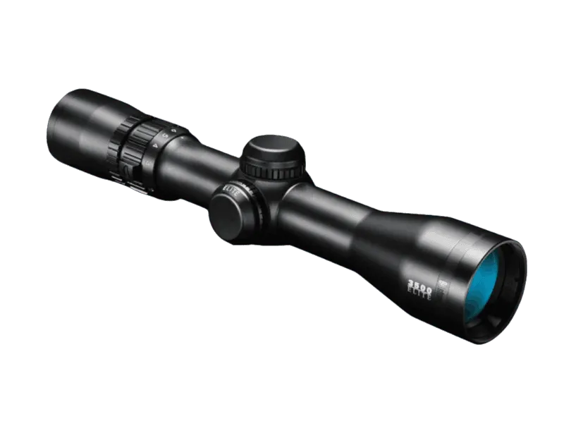 Bushnell 3500 HANDGUN 2–6x32